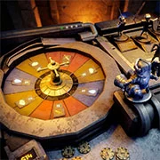 Play Roulette Hero Unblocked - Free Online action Game